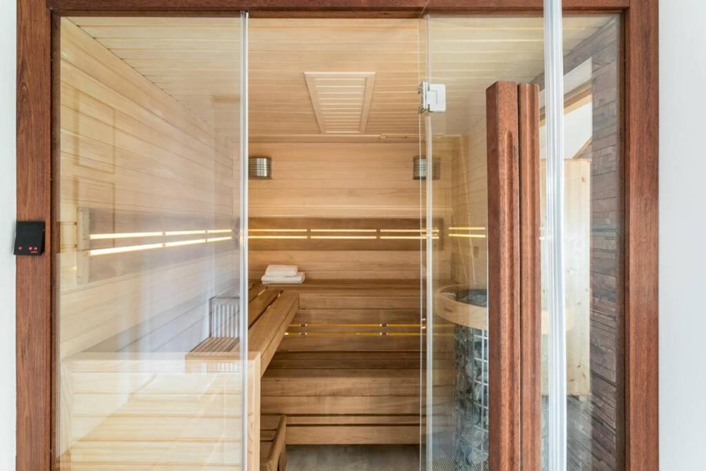 Willa Pitoniowka Z Sauna, Netflix Oraz Xbox One Kościelisko Extérieur photo