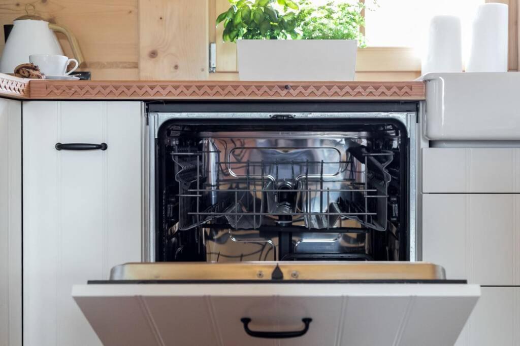 Willa Pitoniowka Z Sauna, Netflix Oraz Xbox One Kościelisko Extérieur photo
