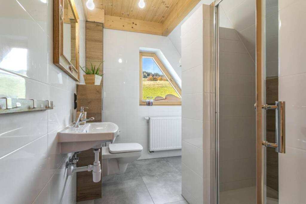 Willa Pitoniowka Z Sauna, Netflix Oraz Xbox One Kościelisko Extérieur photo