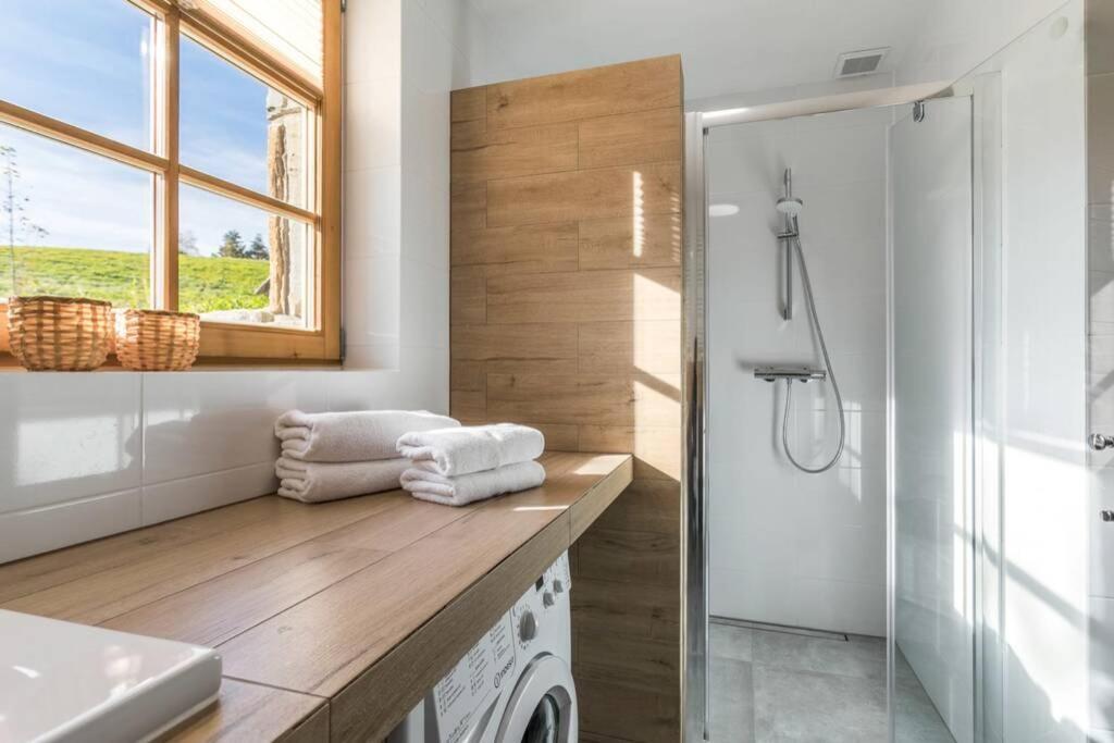 Willa Pitoniowka Z Sauna, Netflix Oraz Xbox One Kościelisko Extérieur photo