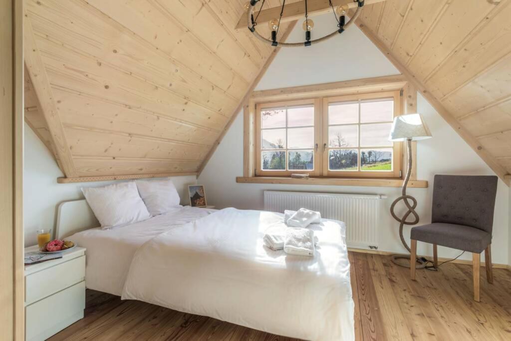 Willa Pitoniowka Z Sauna, Netflix Oraz Xbox One Kościelisko Extérieur photo