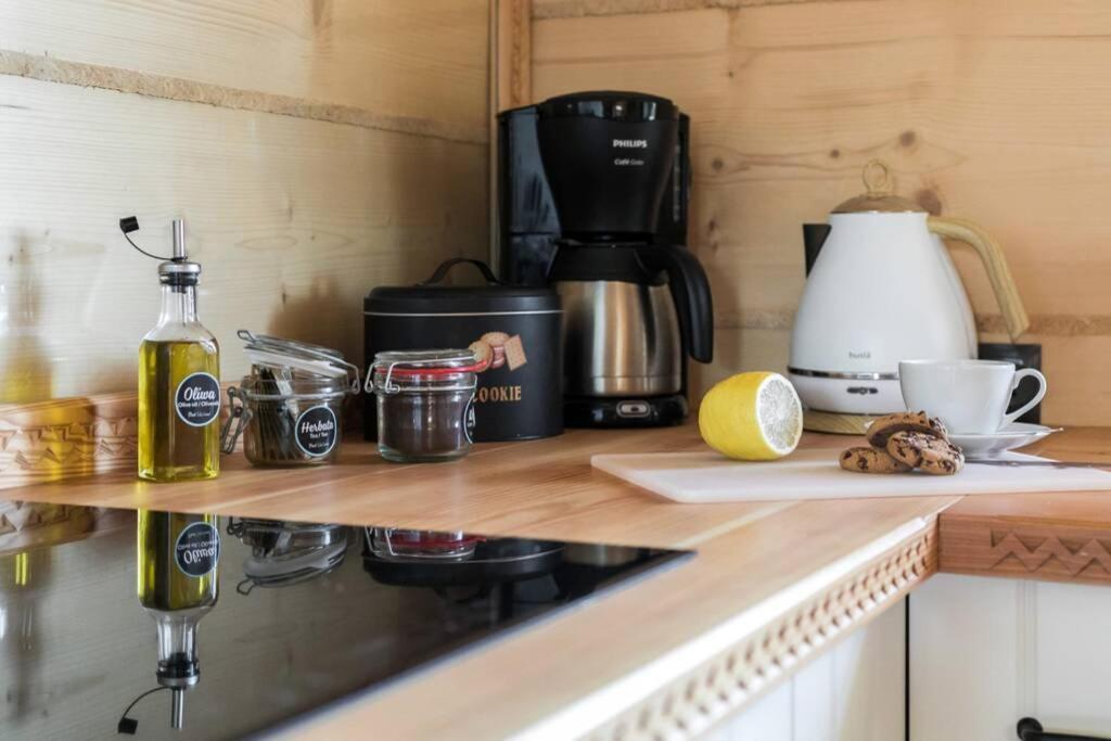 Willa Pitoniowka Z Sauna, Netflix Oraz Xbox One Kościelisko Extérieur photo
